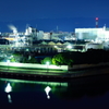 尼崎港工場夜景 004