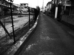 帰路
