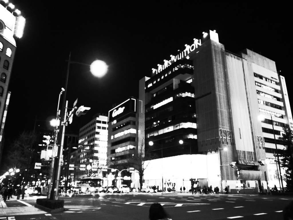 osaka monochrome 002