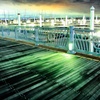 Yacht Harbor in nishinomiya 004