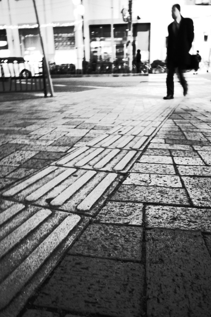 帰路
