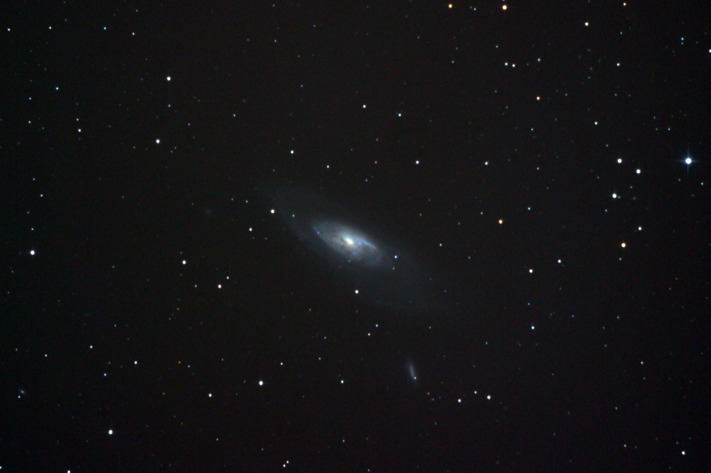 M106銀河