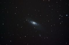 M106銀河