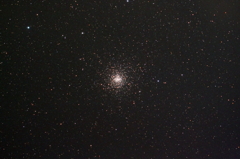 M4球状星団
