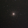 M4球状星団