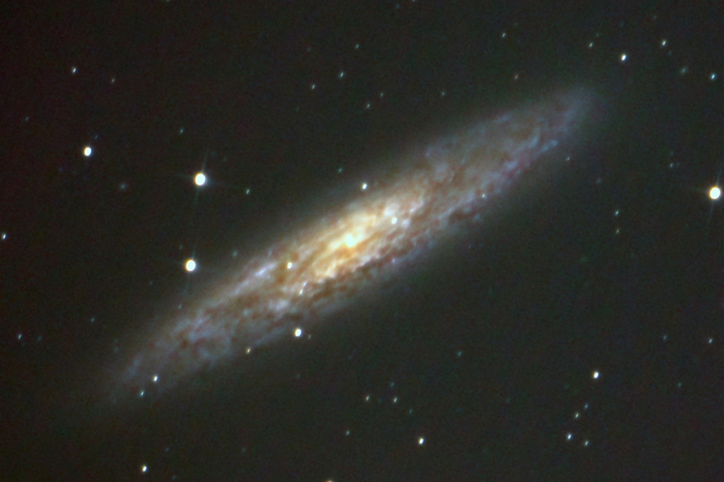 NGC253 