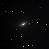 M104銀河