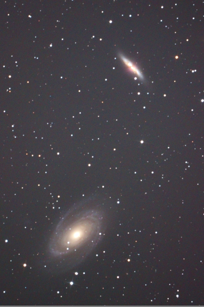 M81&M82