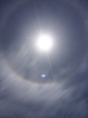 UFO？