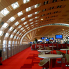 L’aéroport de Paris-Charles-de-Gaulle