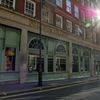 Fortnum and Mason.