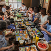 宮崎県のお盆