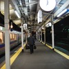 戦士の帰還