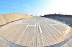 大桟橋