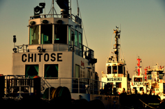 CHITOSE