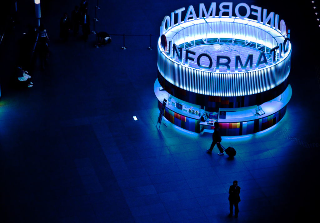 INFOMATION