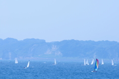 葉山