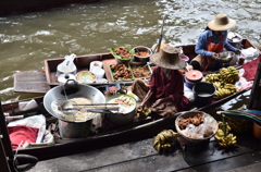 タイ旅行