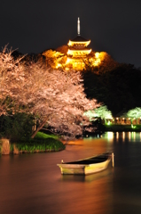 三渓園
