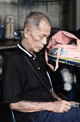 タイ旅行