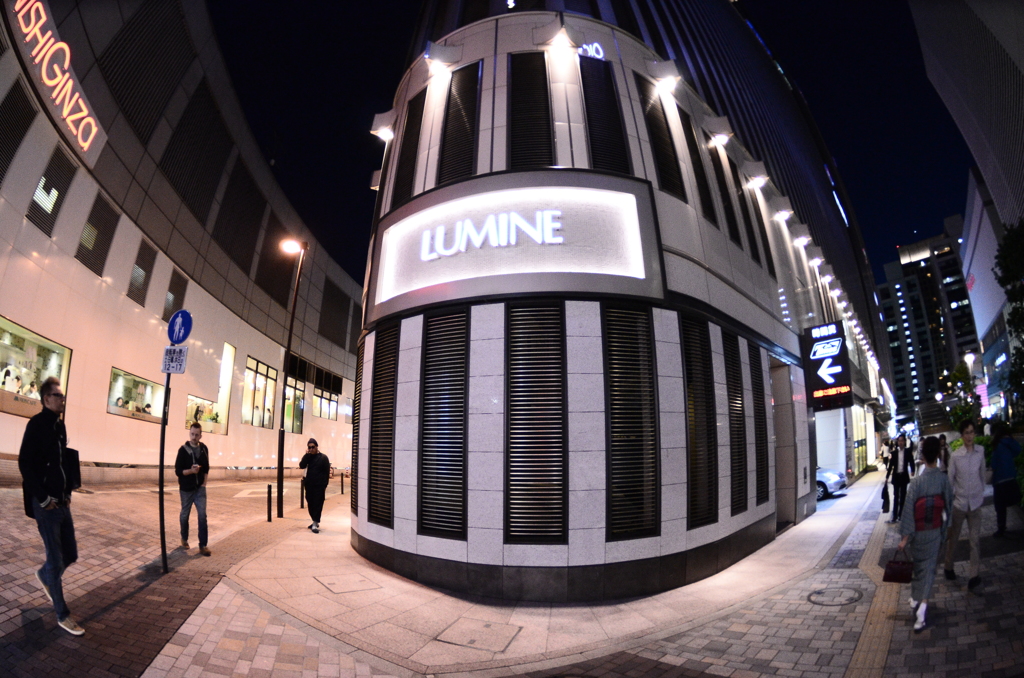 ルミネ