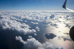 空と海