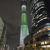 東京スカイツリー