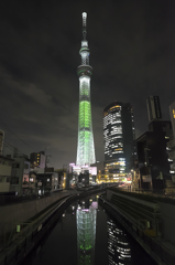 東京スカイツリー