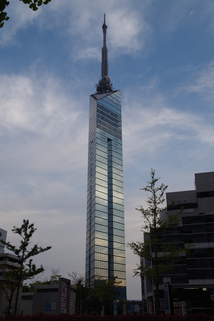 Tower