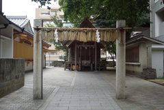 猿田彦神社 2