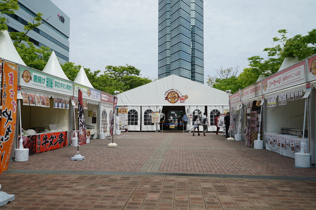 九州地ビールフェア