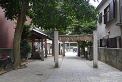猿田彦神社 5