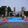 ももち浜公園　イベント会場