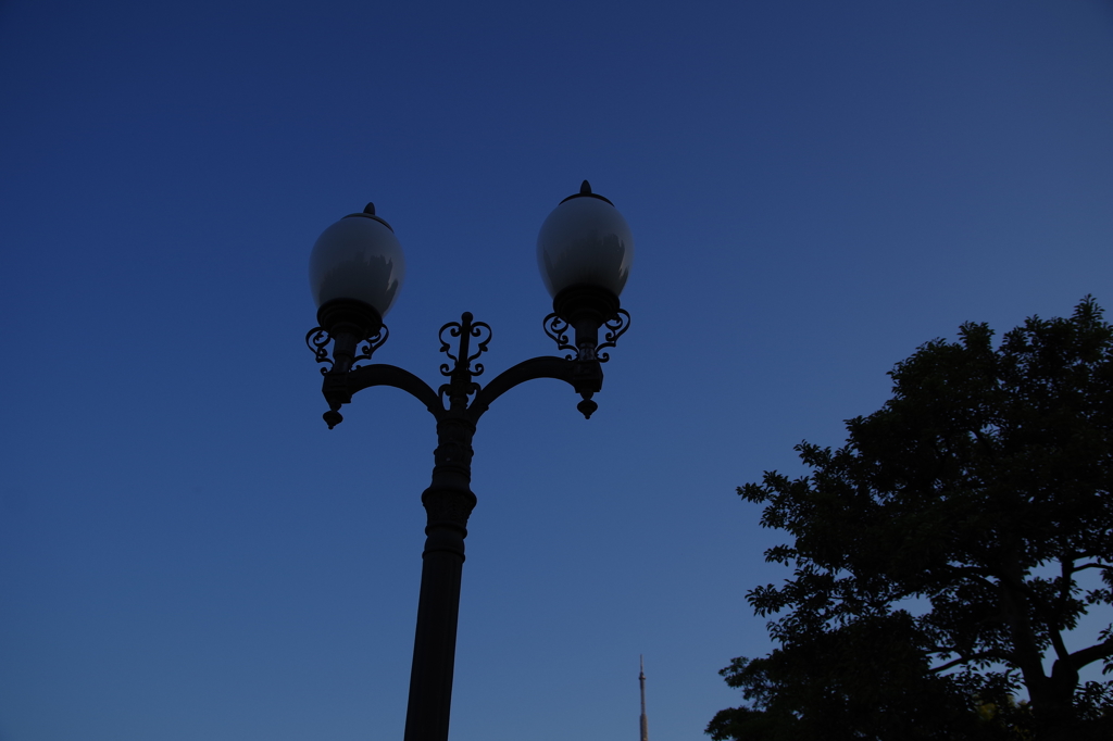 Street light