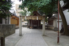 猿田彦神社 1