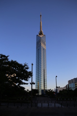 福岡タワー