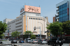 西新プラリバ　７月３１日閉店