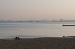 それぞれの朝　女子トーク編