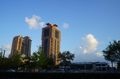 ネクサスタワー