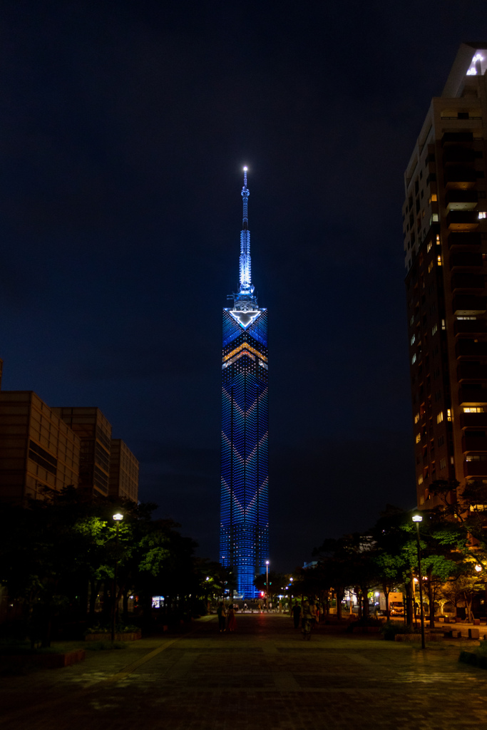 Tower