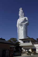 救世慈母大観音様