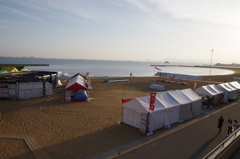 ももち浜　某会場