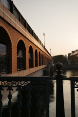 Friendship Bridge