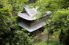 山門（三門）