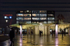 警固公園イルミネーション4