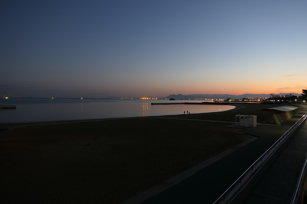 ももち浜