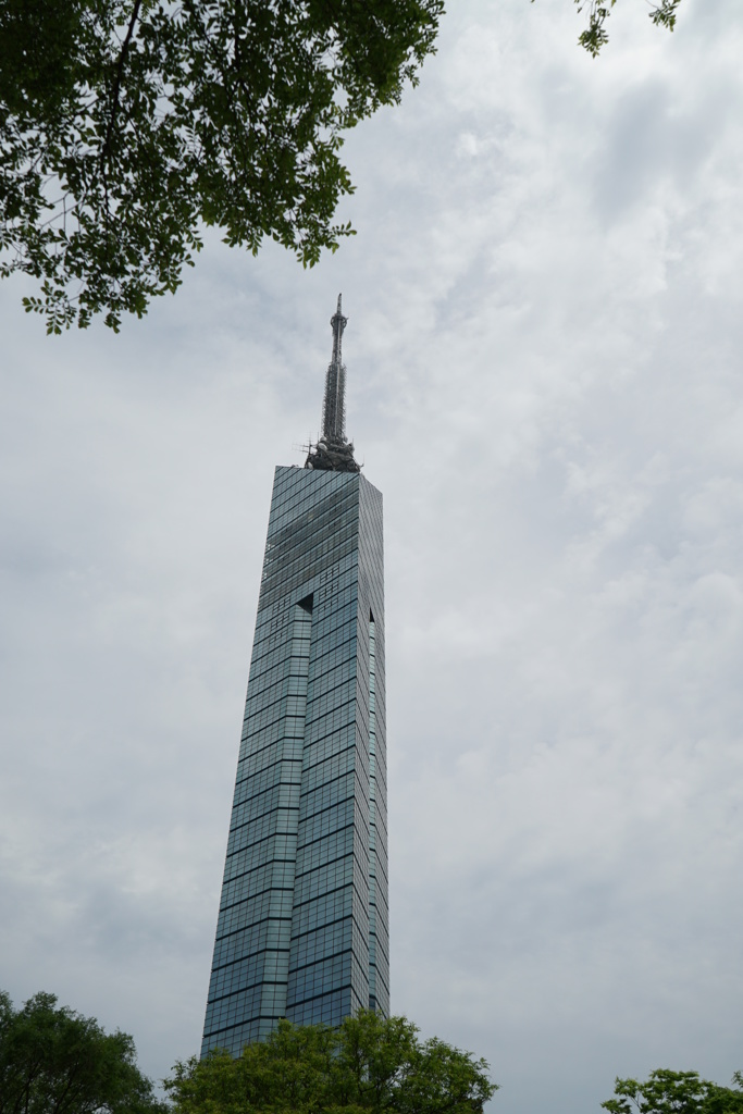 福岡タワー