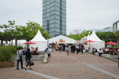 地ビールフェア開催中