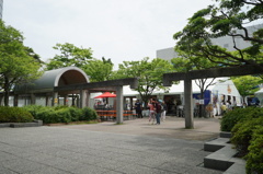 地ビールフェア（RKB側）