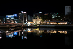 旧福岡県公会堂貴賓館